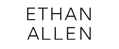 Ethan Allen Logo