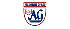 Assemblies Of God AG Logo