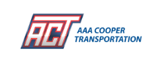 ACT AAA Cooper Transportation Logo