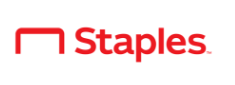 Staples - Logo